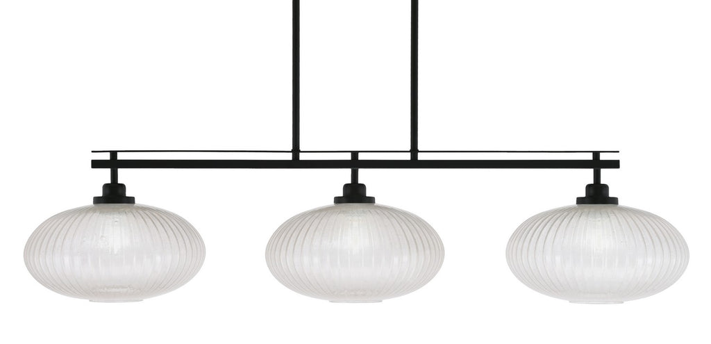 Toltec LightingHome| 2636-MB-4658