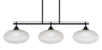 Toltec LightingHome| 2636-MB-4658
