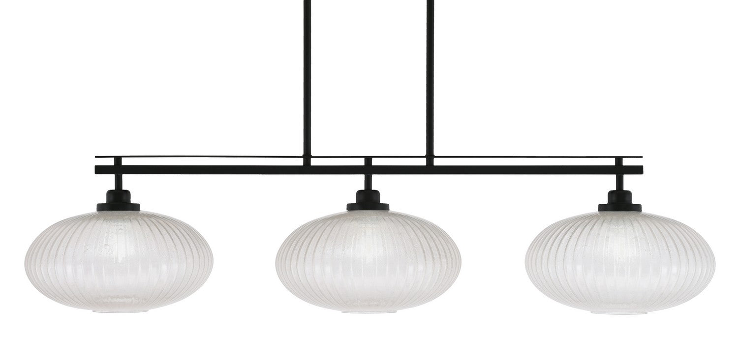 Toltec LightingHome| 2636-MB-4658