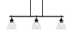Toltec LightingHome| 2636-MB-4760