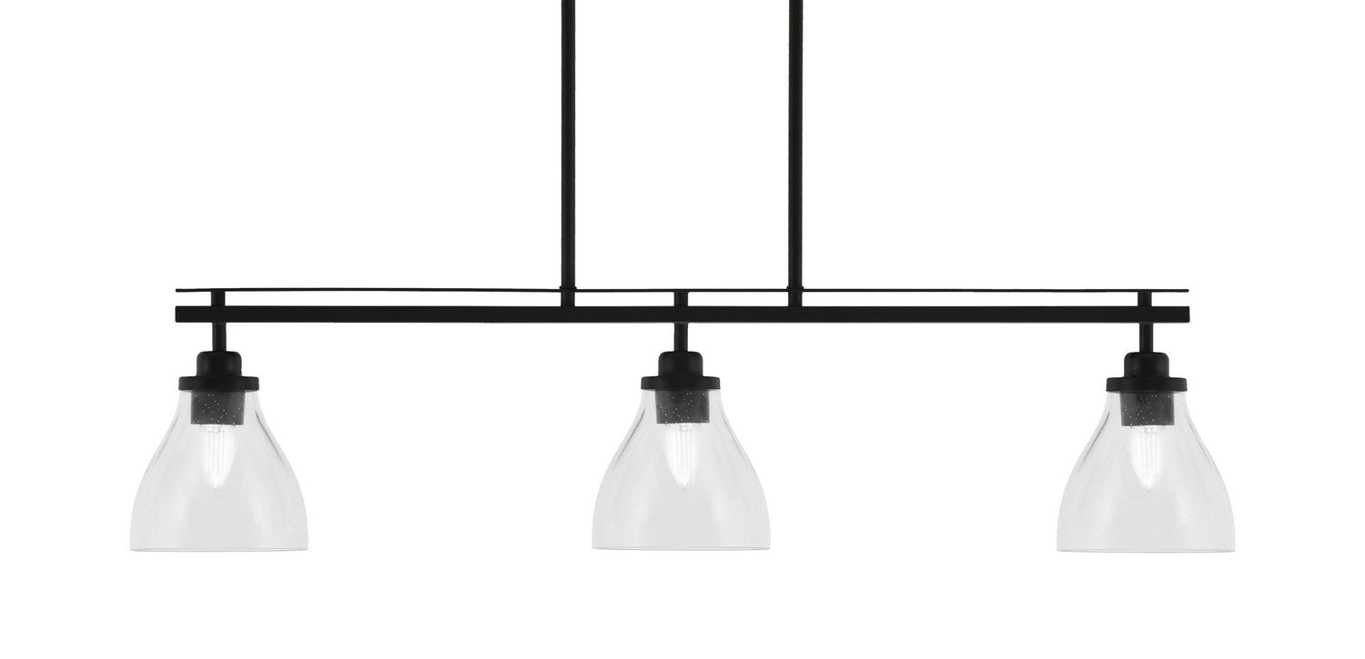 Toltec LightingHome| 2636-MB-4760