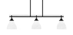 Toltec LightingHome| 2636-MB-4761