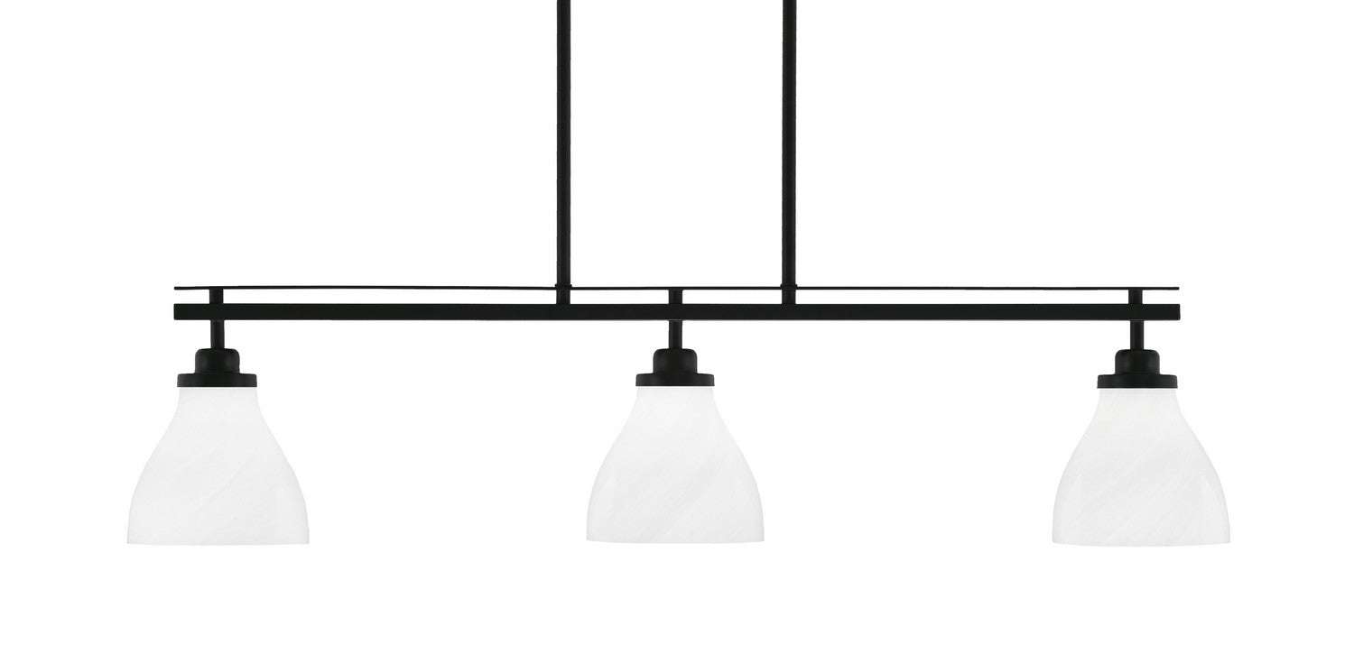Toltec LightingHome| 2636-MB-4761