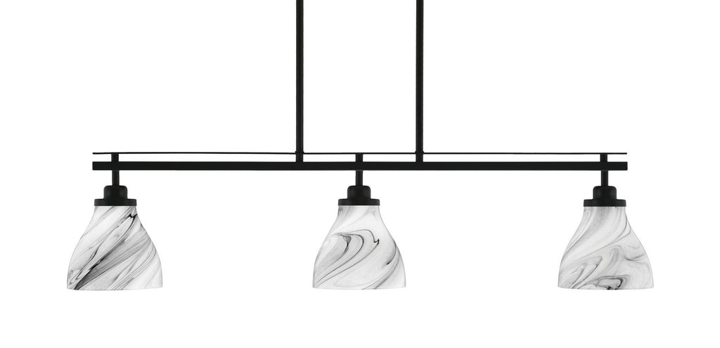 Toltec LightingHome| 2636-MB-4769