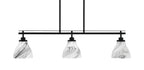 Toltec LightingHome| 2636-MB-4769