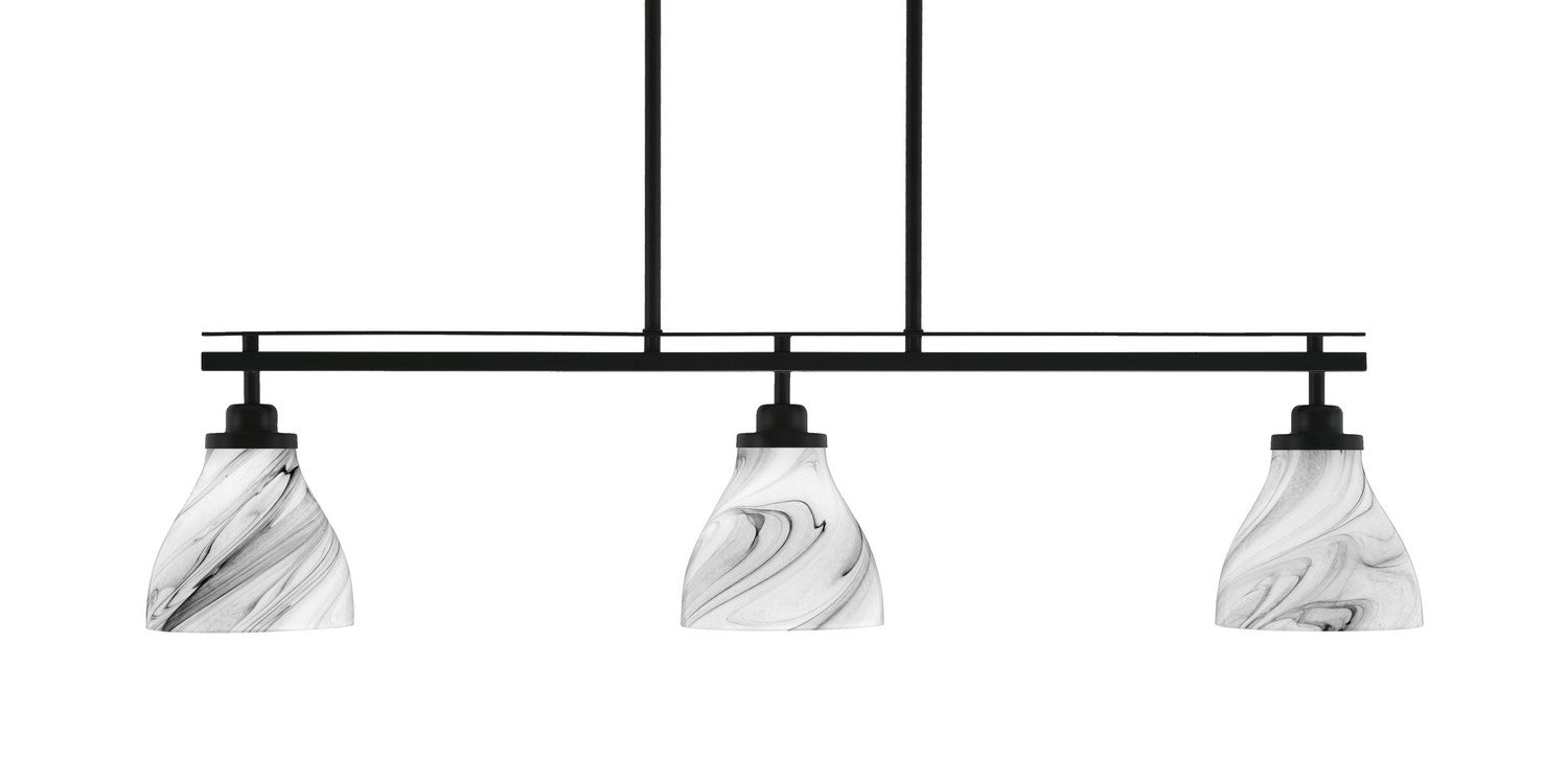 Toltec LightingHome| 2636-MB-4769