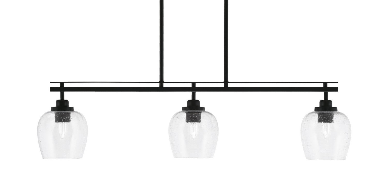 Toltec LightingHome| 2636-MB-4810