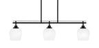 Toltec LightingHome| 2636-MB-4811