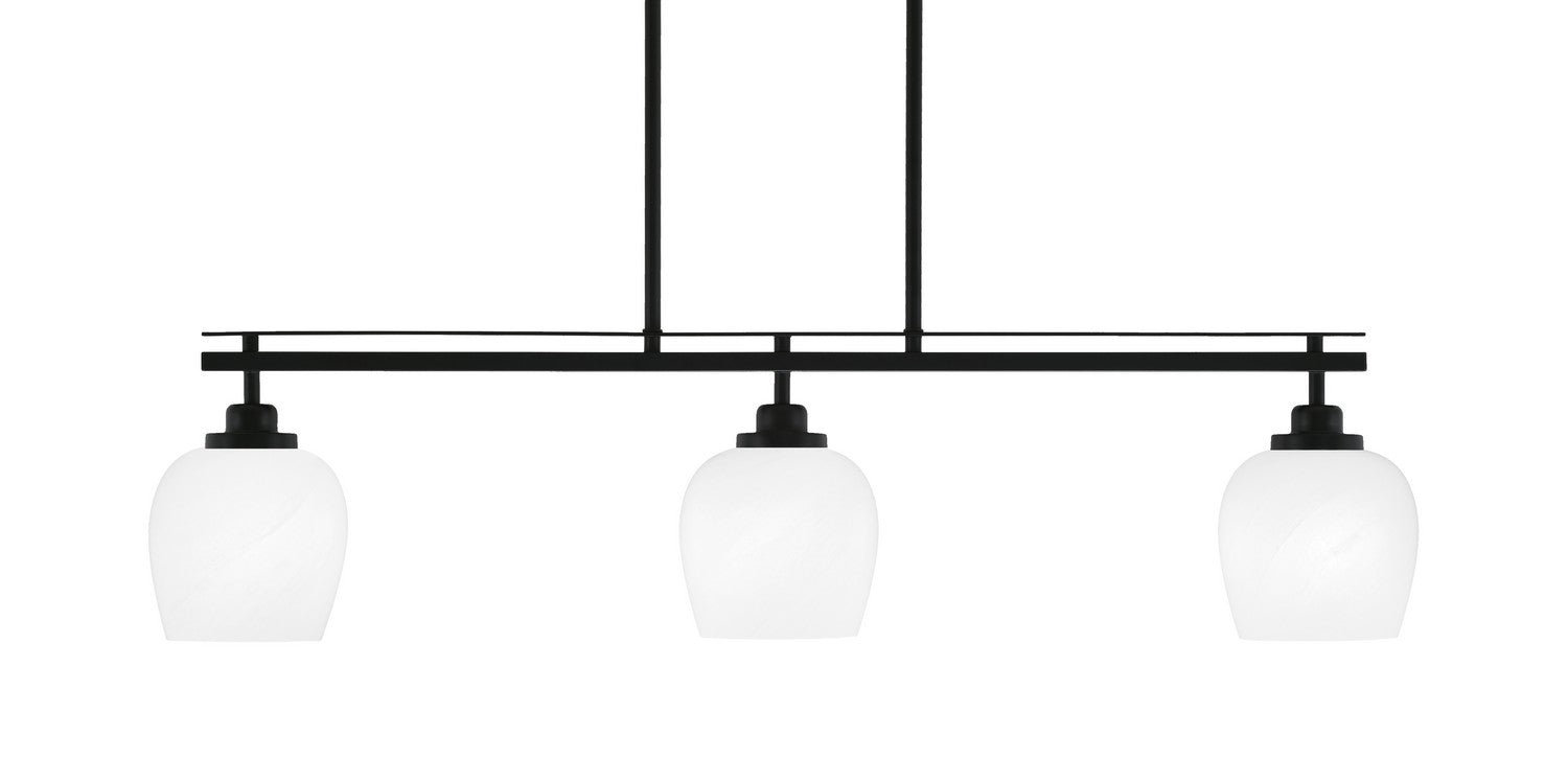 Toltec LightingHome| 2636-MB-4811