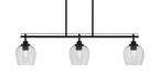 Toltec LightingHome| 2636-MB-4812