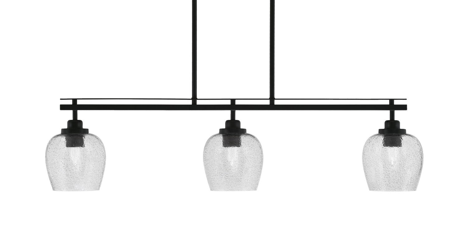 Toltec LightingHome| 2636-MB-4812