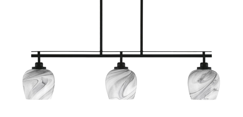 Toltec LightingHome| 2636-MB-4819