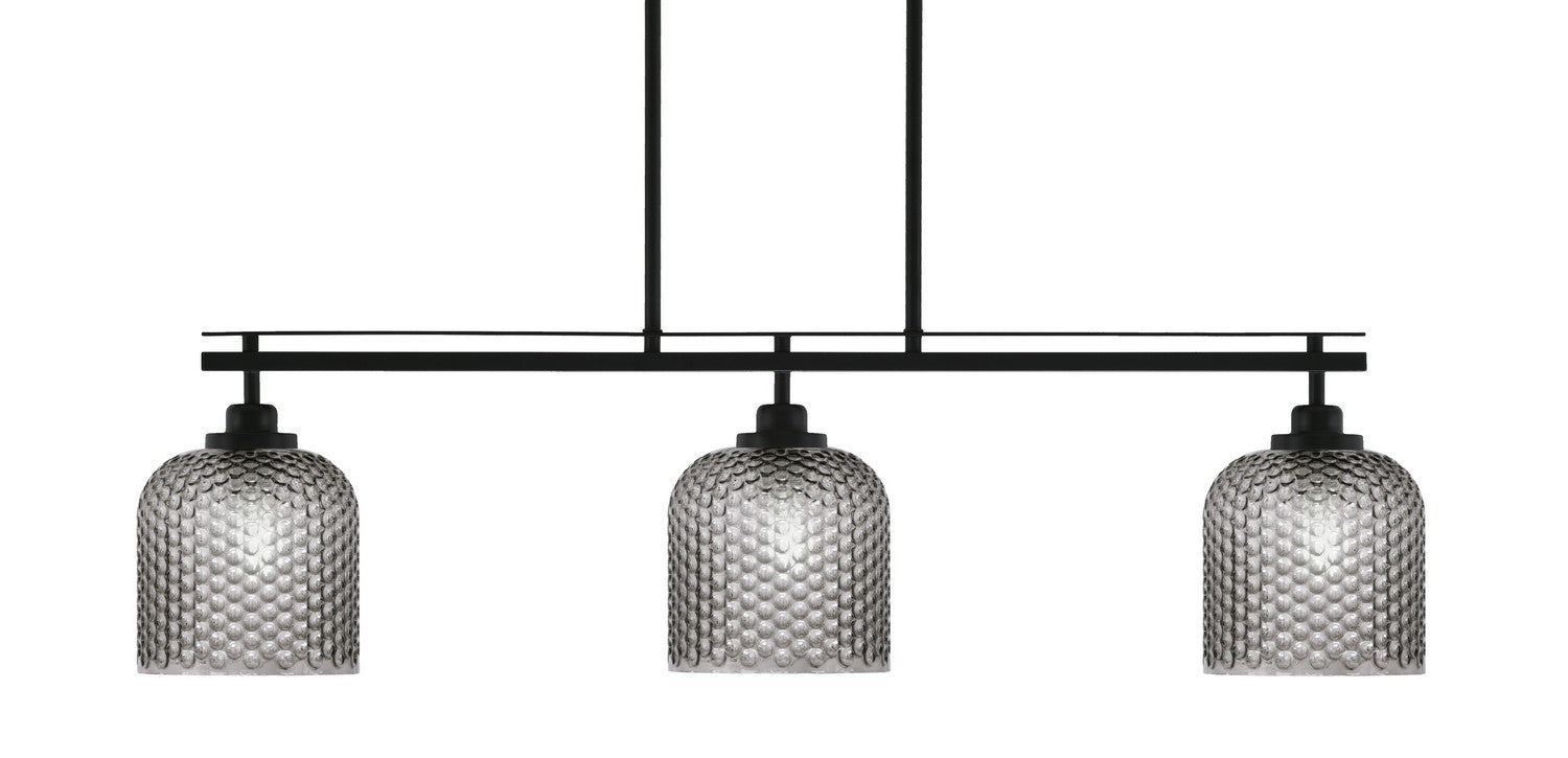 Toltec LightingHome| 2636-MB-4912