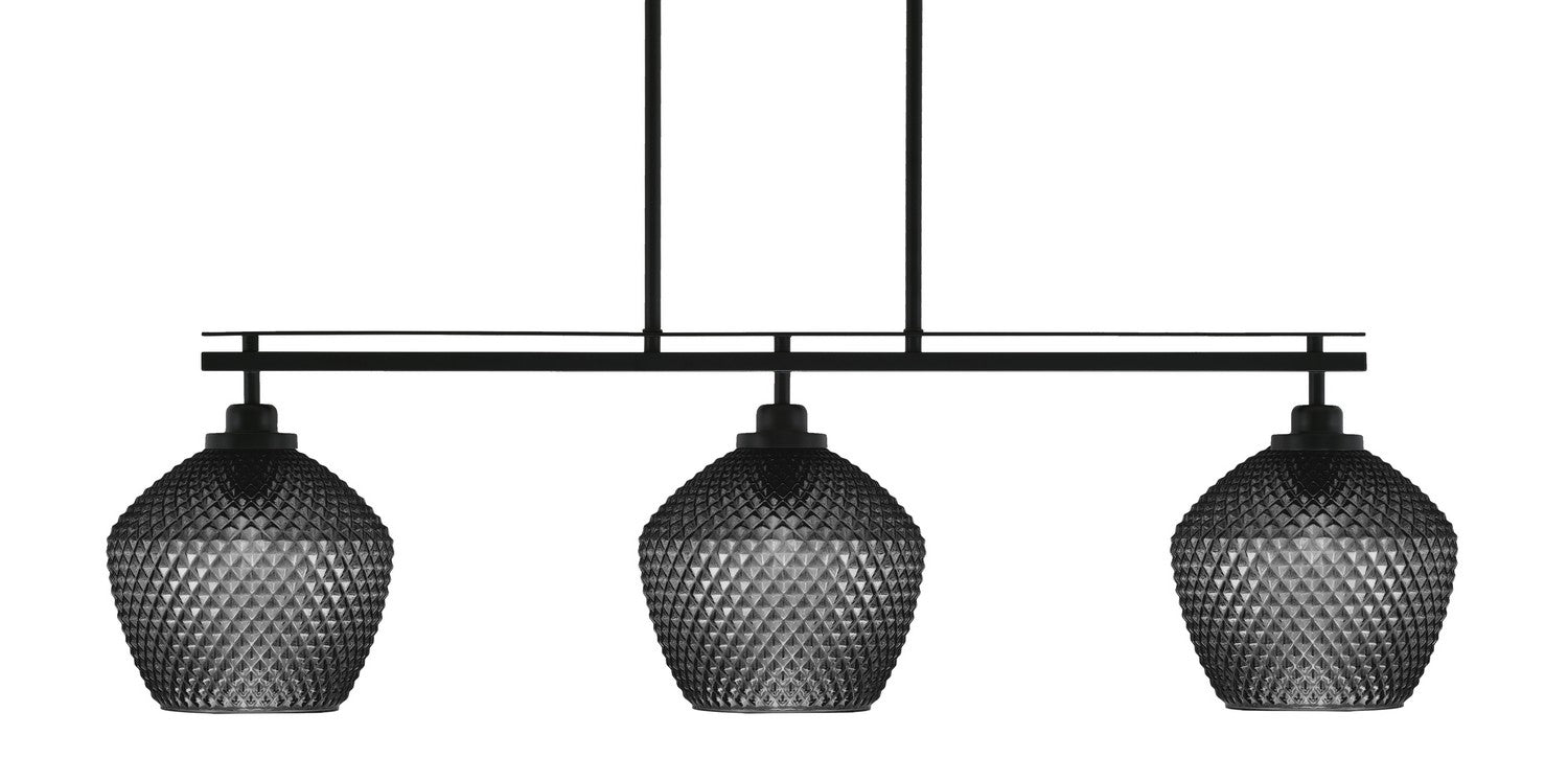 Toltec LightingHome| 2636-MB-4922