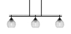 Toltec LightingHome| 2636-MB-5110