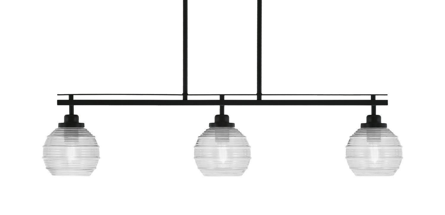 Toltec LightingHome| 2636-MB-5110