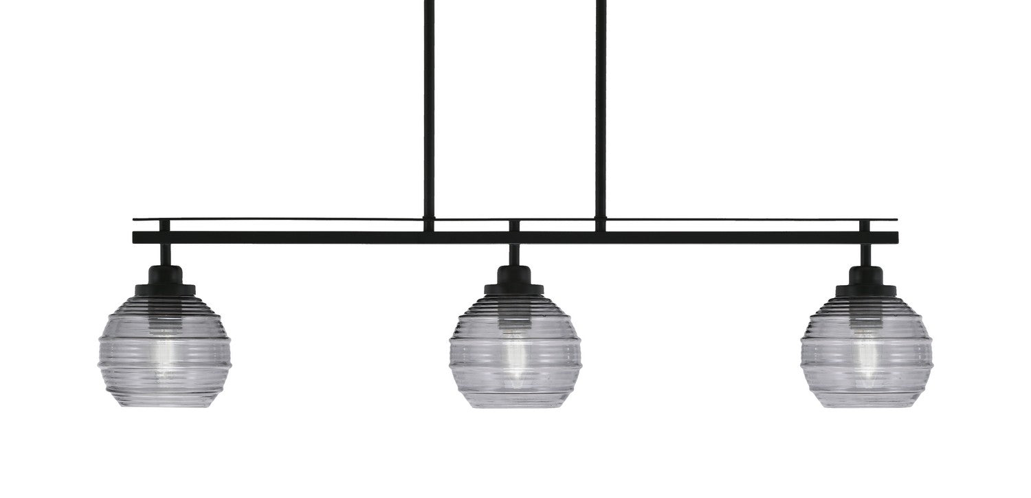 Toltec LightingHome| 2636-MB-5112