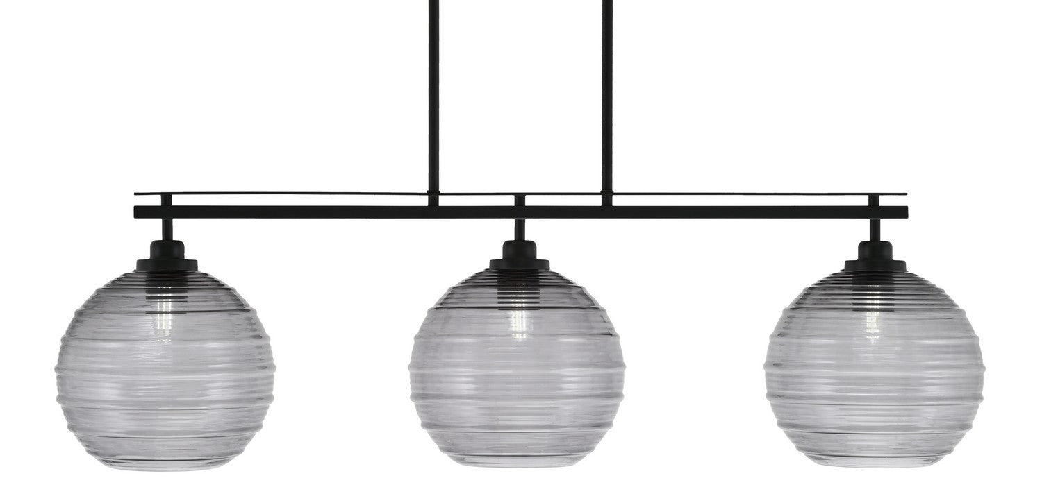 Toltec LightingHome| 2636-MB-5122