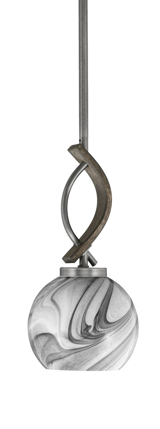 Toltec LightingHome| 2901-GPDW-4109