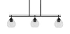 Toltec LightingHome| 2636-MB-4100