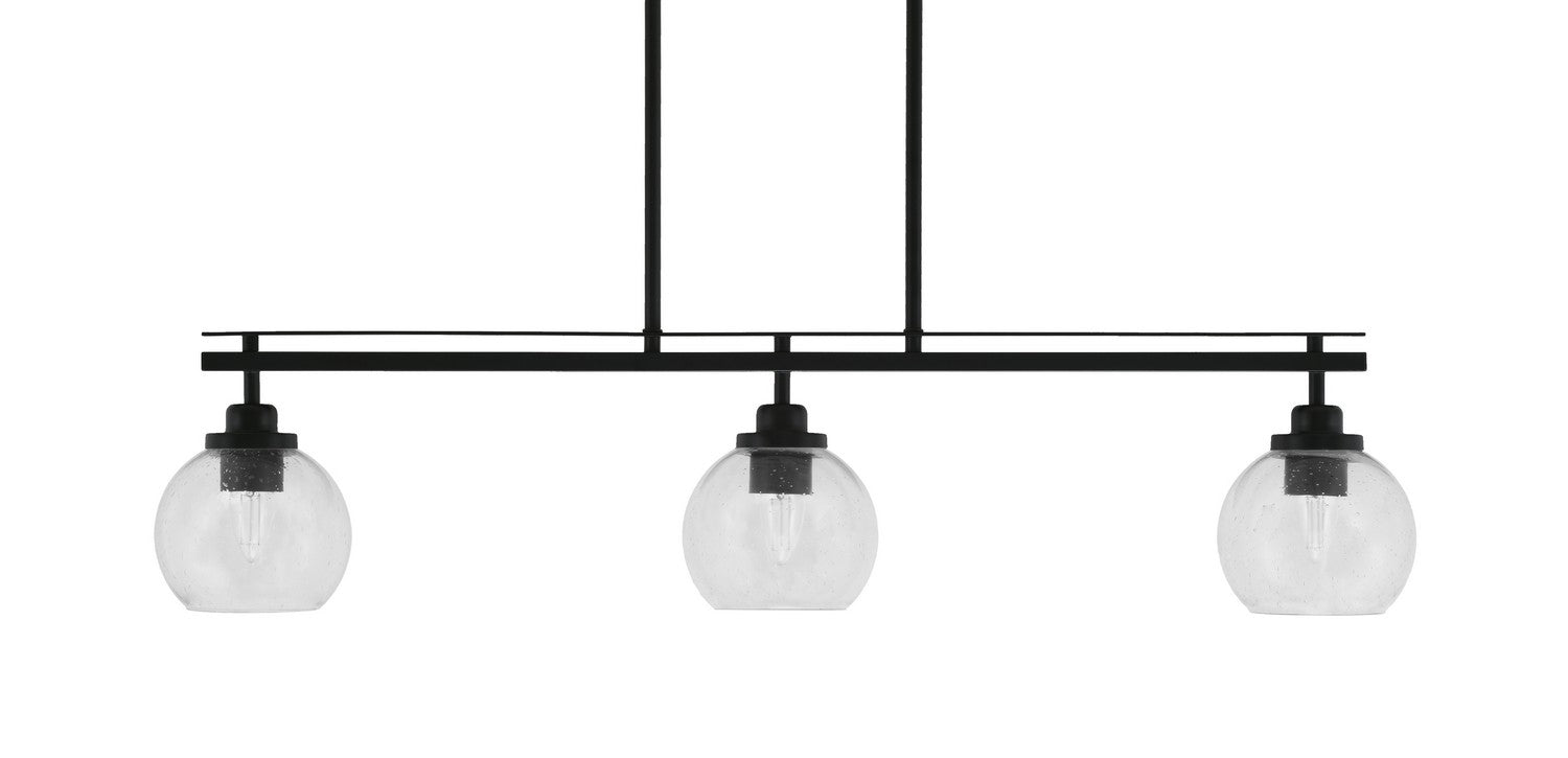 Toltec LightingHome| 2636-MB-4100