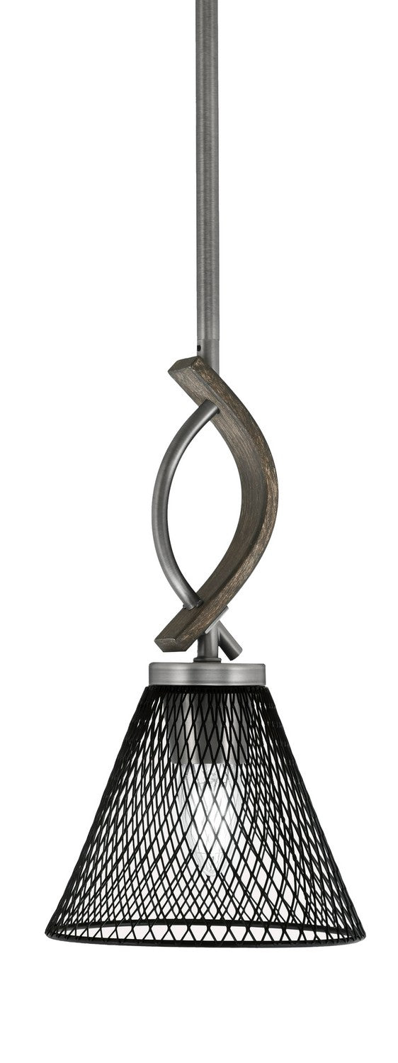 Toltec LightingHome| 2901-GPDW-805-MB