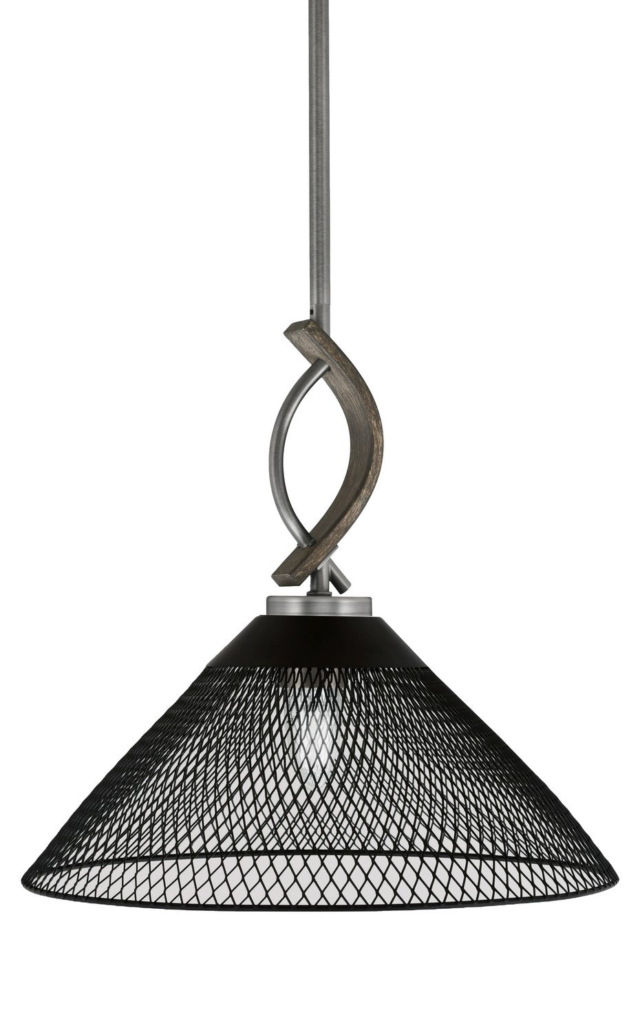Toltec LightingHome| 2901-GPDW-808-MB