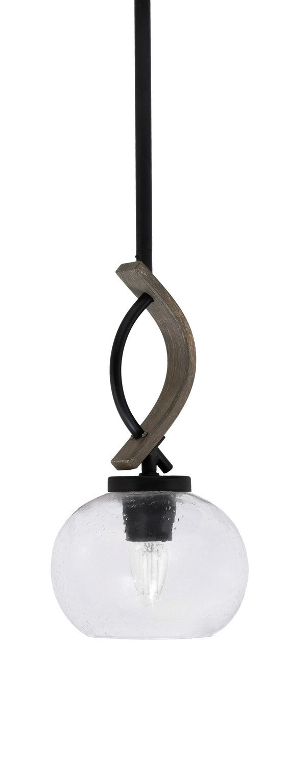Toltec LightingHome| 2901-MBDW-202