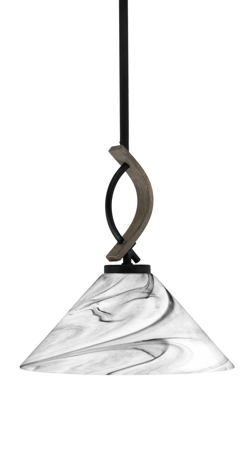 Toltec LightingHome| 2901-MBDW-2129
