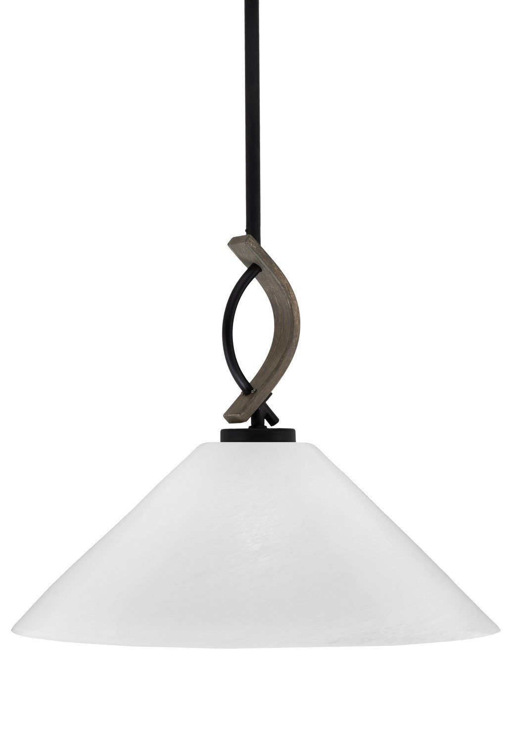 Toltec LightingHome| 2901-MBDW-2161