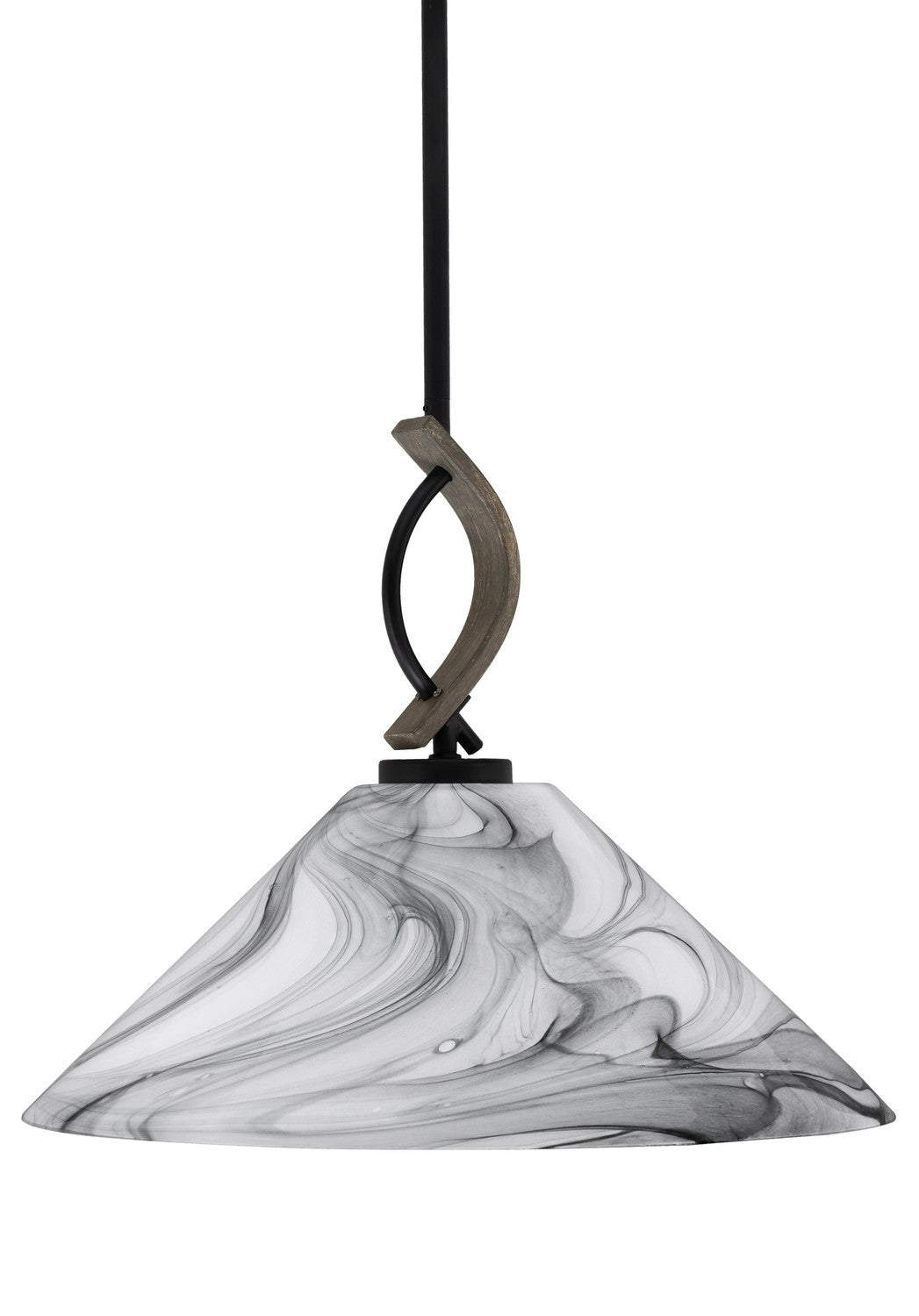 Toltec LightingHome| 2901-MBDW-2169