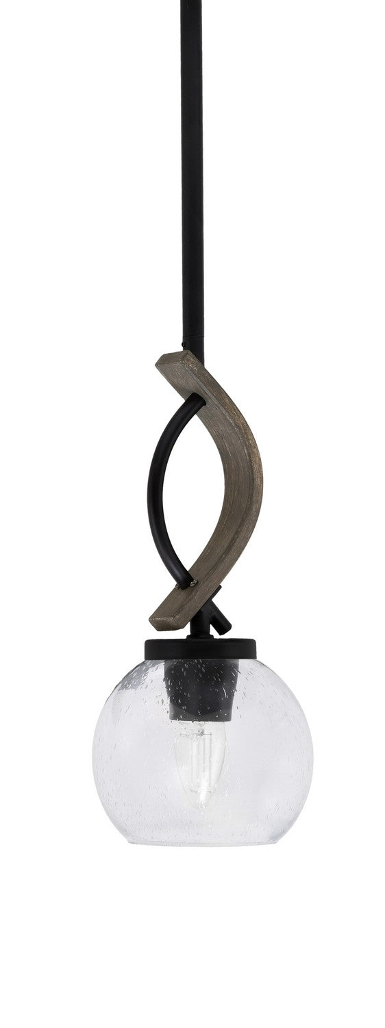 Toltec LightingHome| 2901-MBDW-4100