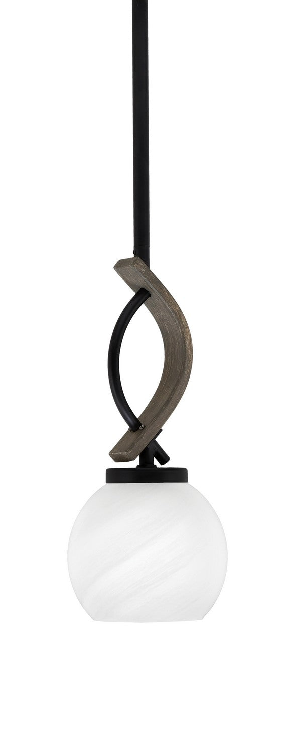 Toltec LightingHome| 2901-MBDW-4101