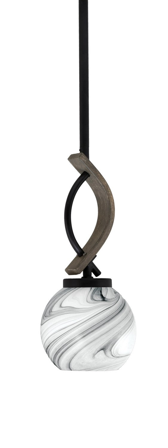 Toltec LightingHome| 2901-MBDW-4109
