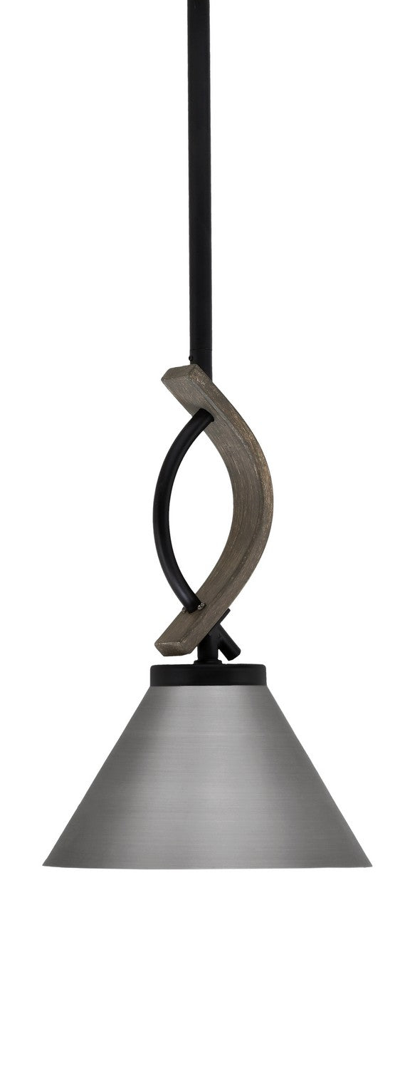 Toltec LightingHome| 2901-MBDW-421-BN