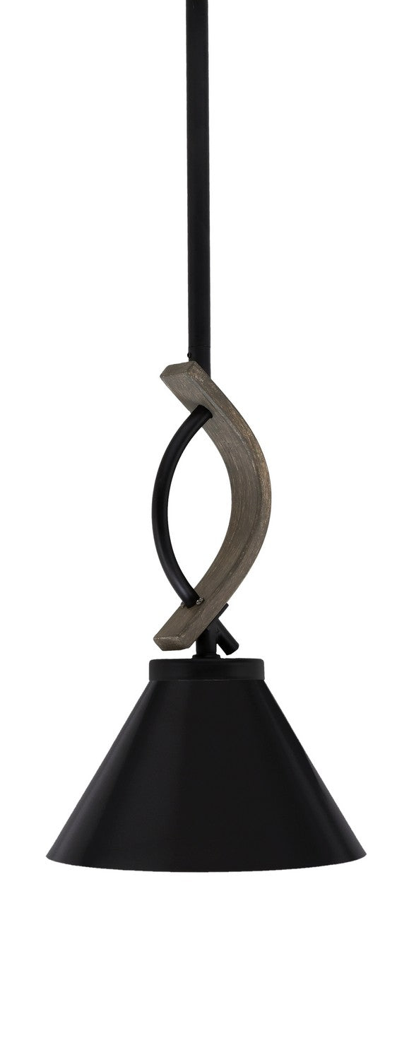 Toltec LightingHome| 2901-MBDW-421-MB