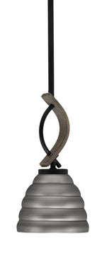 Toltec LightingHome| 2901-MBDW-425-BN
