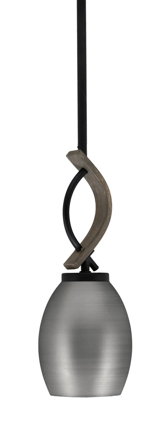 Toltec LightingHome| 2901-MBDW-426-BN
