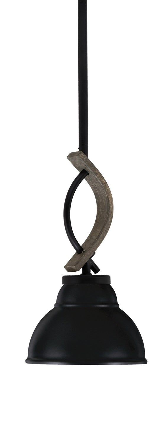 Toltec LightingHome| 2901-MBDW-427-MB