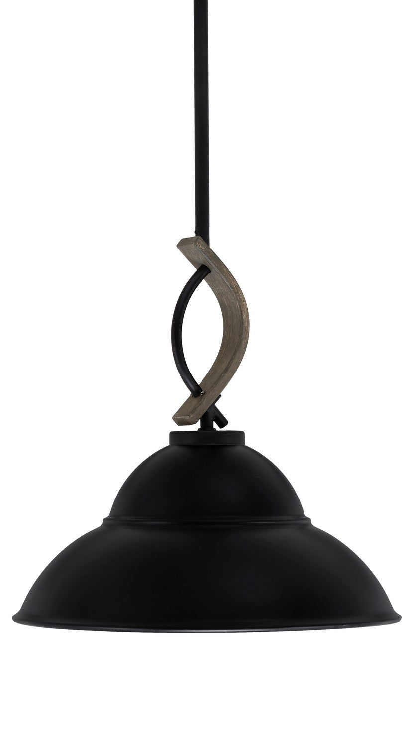 Toltec LightingHome| 2901-MBDW-428-MB