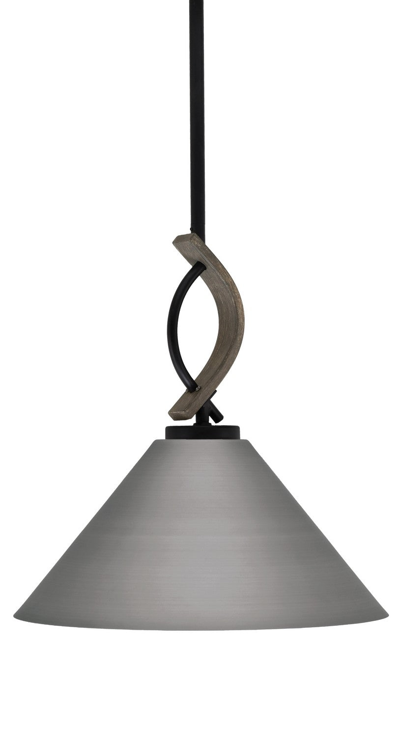 Toltec LightingHome| 2901-MBDW-420-BN