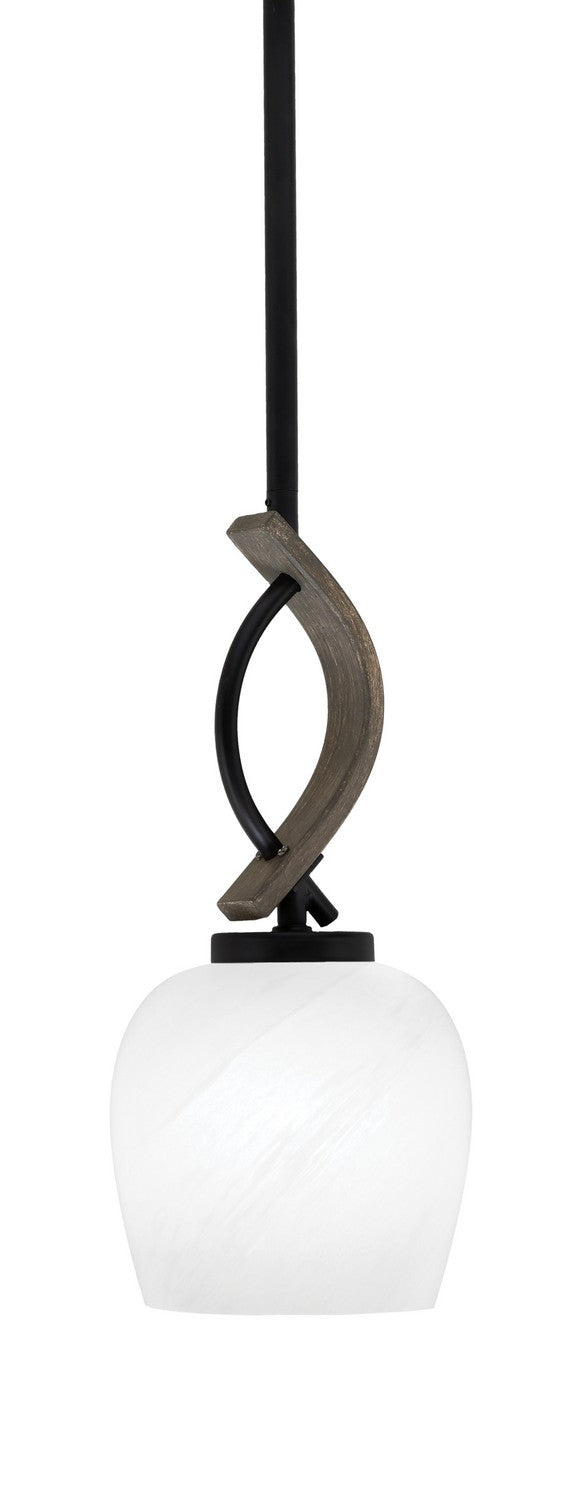 Toltec LightingHome| 2901-MBDW-4811