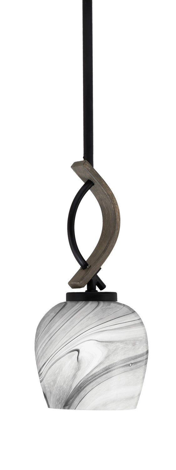 Toltec LightingHome| 2901-MBDW-4819