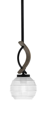 Toltec LightingHome| 2901-MBDW-5110