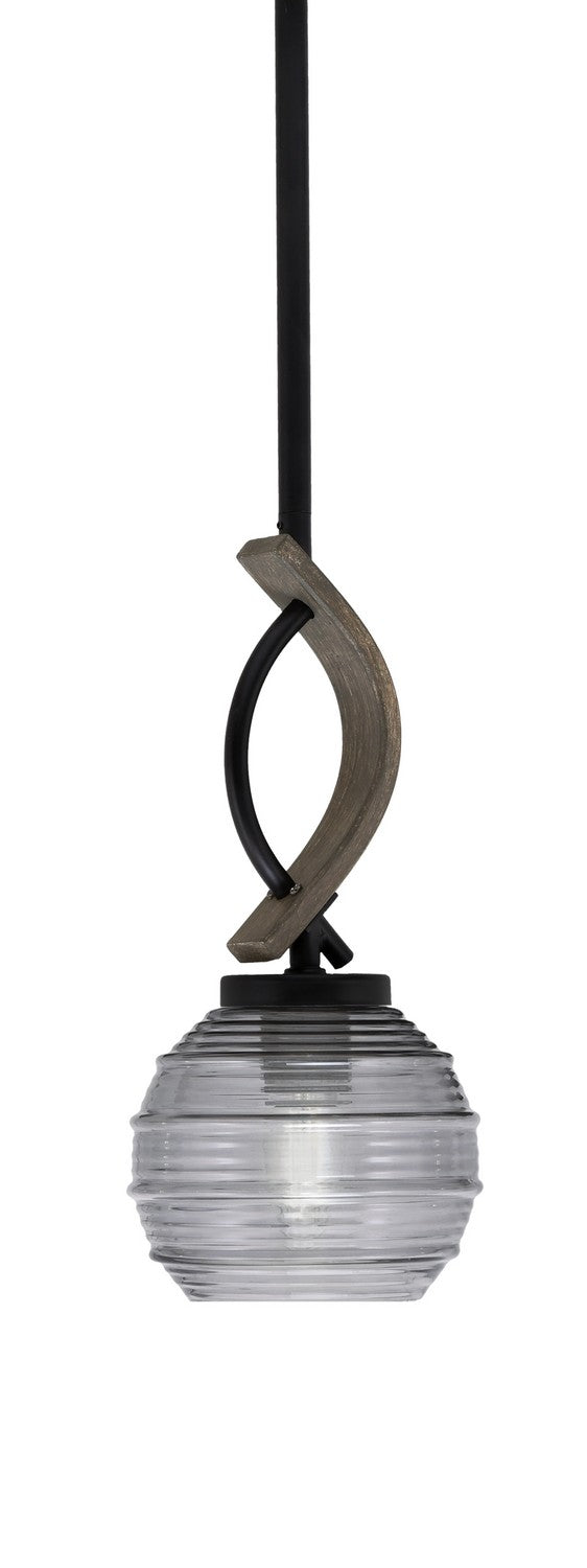 Toltec LightingHome| 2901-MBDW-5112
