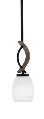 Toltec LightingHome| 2901-MBDW-615