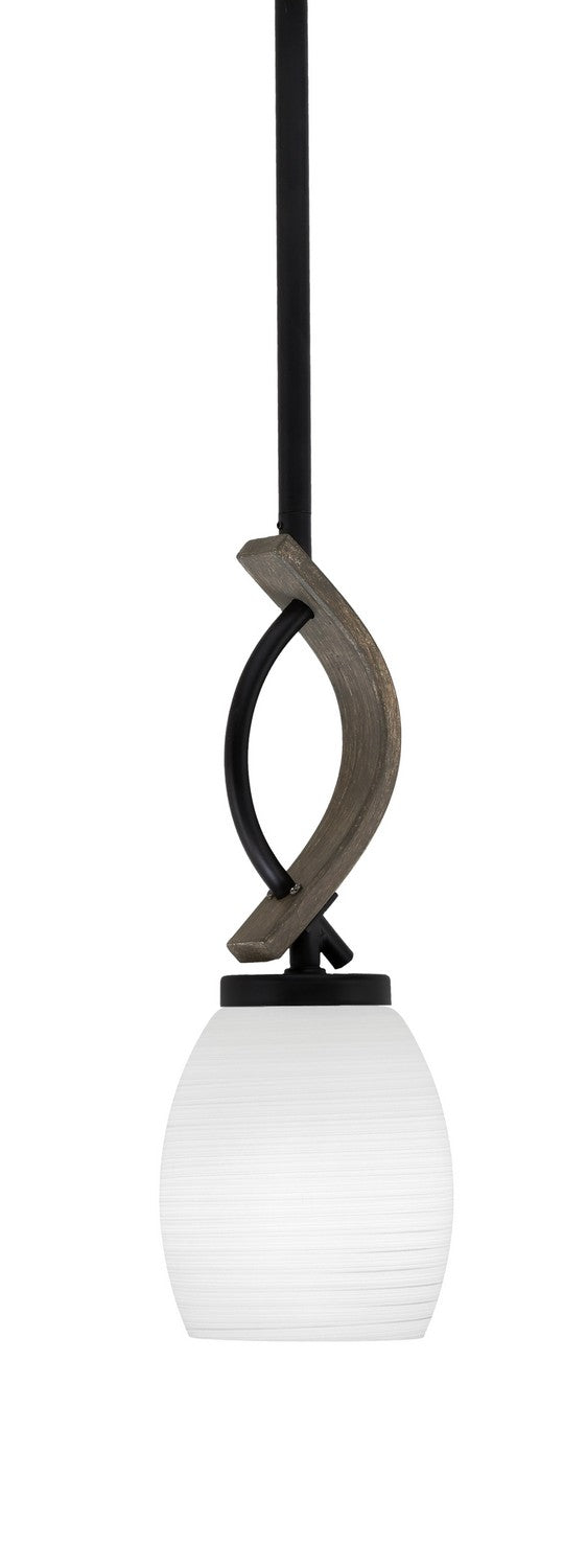 Toltec LightingHome| 2901-MBDW-615
