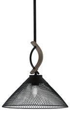 Toltec LightingHome| 2901-MBDW-808-MB