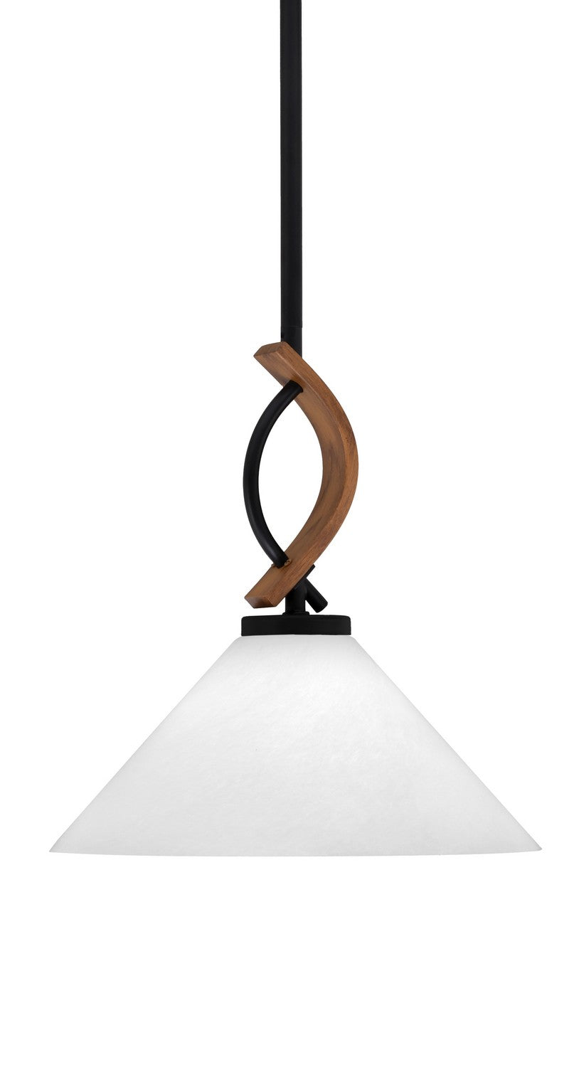 Toltec LightingHome| 2901-MBWG-2121