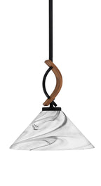 Toltec LightingHome| 2901-MBWG-2129